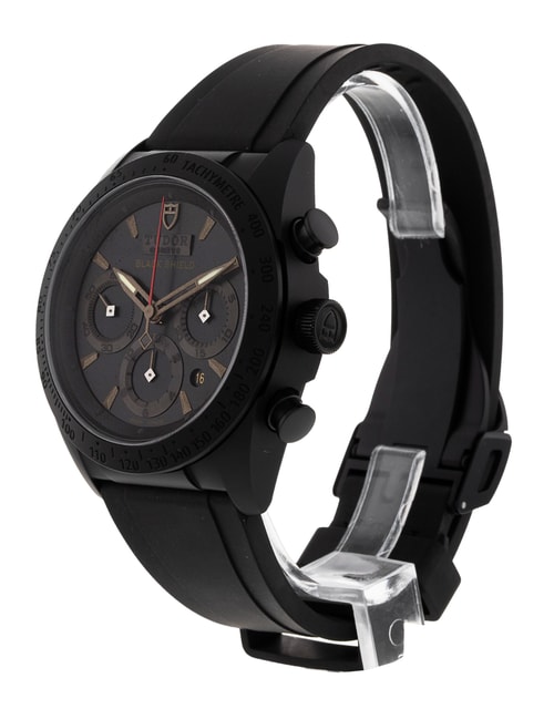 Tudor Fastrider Chronograph M42000CN-0005 Image 2